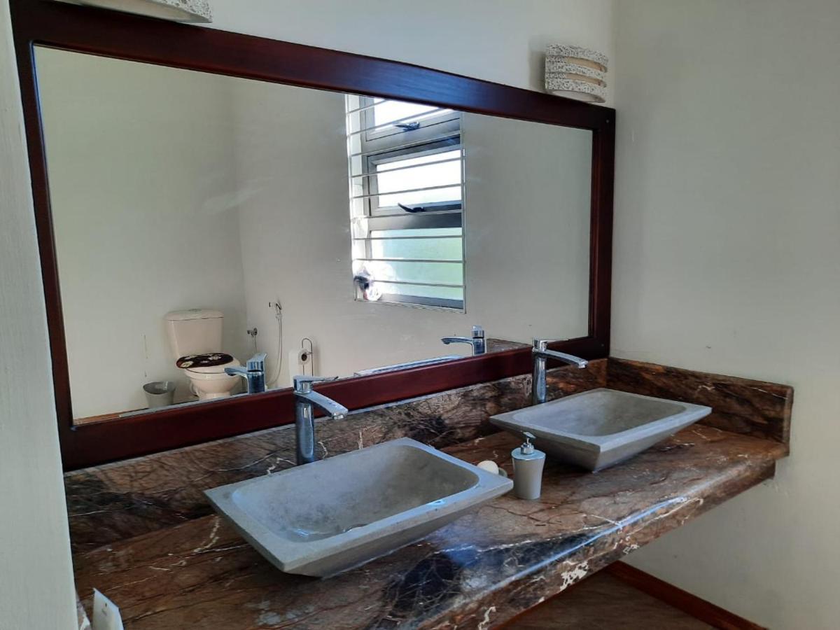Ohana Retreat Villa Mont-Choisy Exterior foto