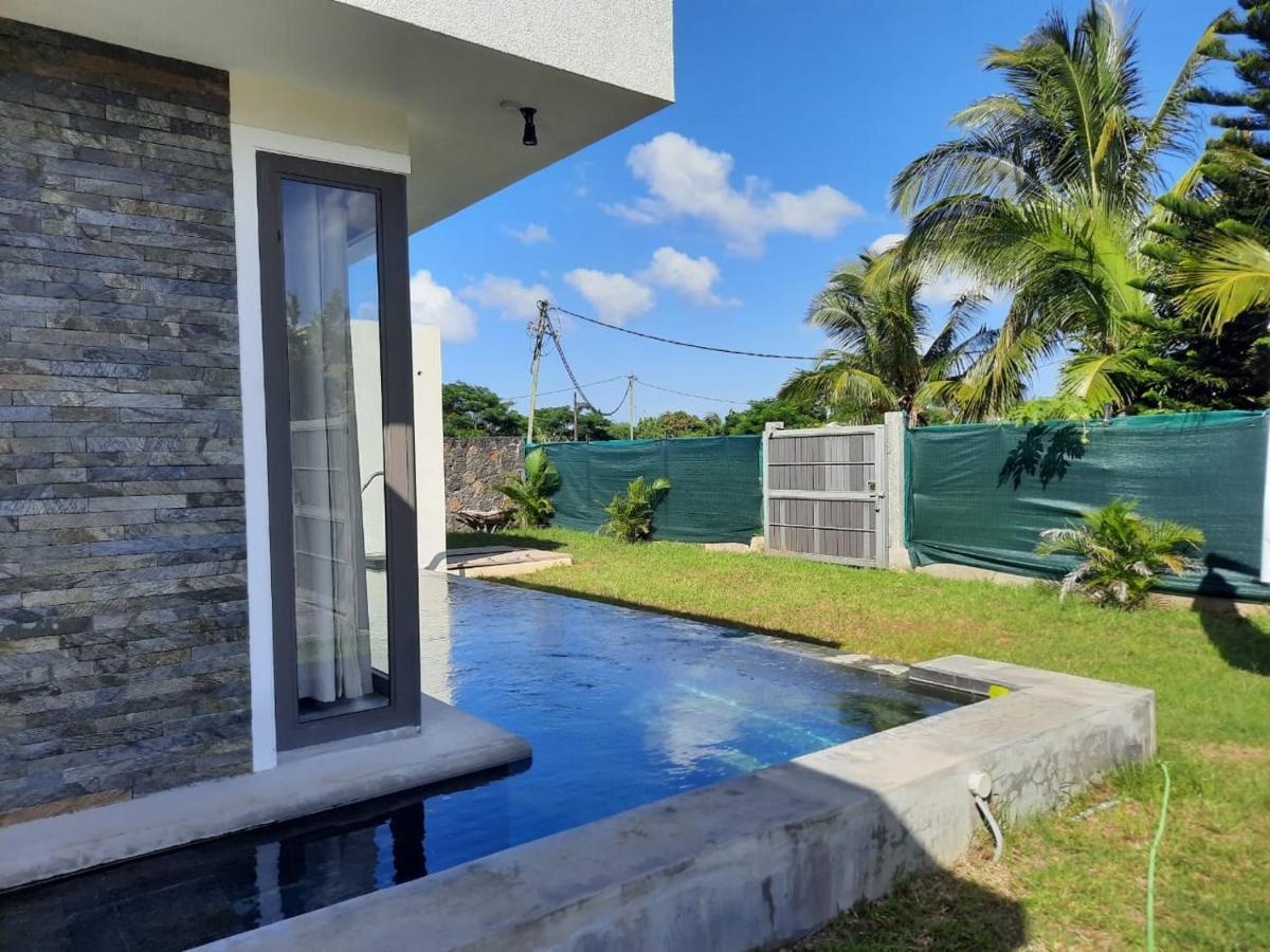 Ohana Retreat Villa Mont-Choisy Exterior foto